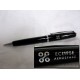 Basics Martine Brass Ballpoint Pen